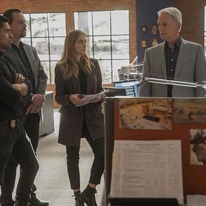 Photo Emily Wickersham