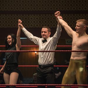 Photo Jack Lowden