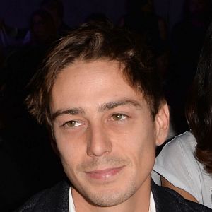 Photo Adrien Jolivet