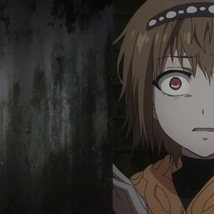 Photo Tokyo Ghoul