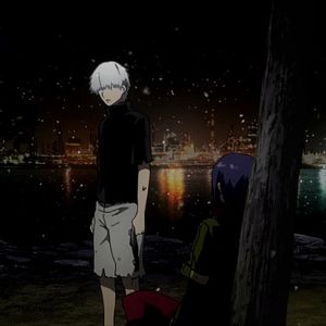 Photo Tokyo Ghoul