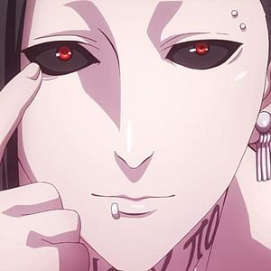 Photo Tokyo Ghoul