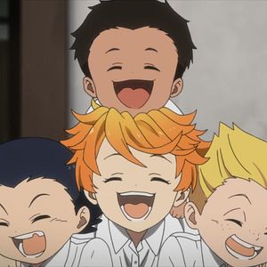 Photo The Promised Neverland