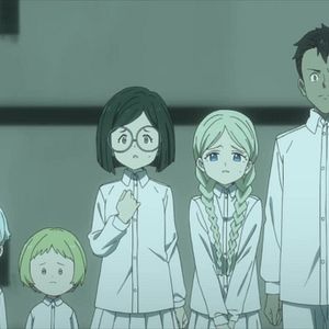 Photo The Promised Neverland