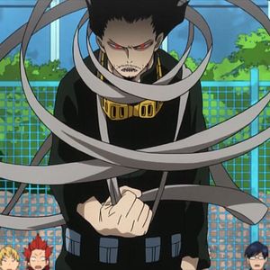 Photo My Hero Academia
