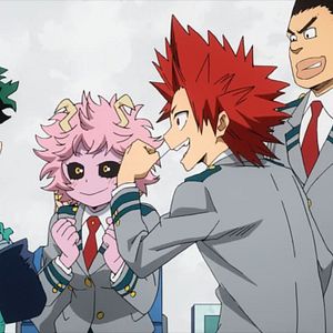 Photo My Hero Academia