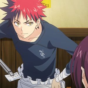 Photo Food Wars