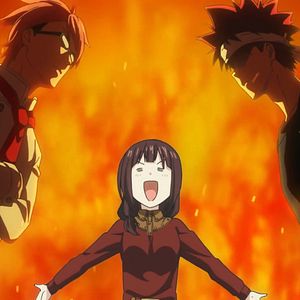 Photo Food Wars