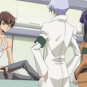 Photo Code Geass