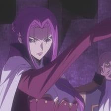 Photo Code Geass