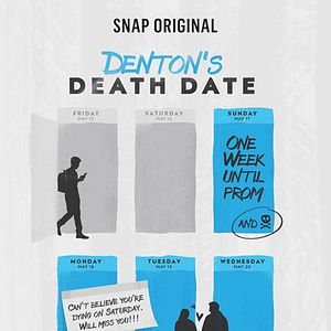 Photo Denton’s Death Date