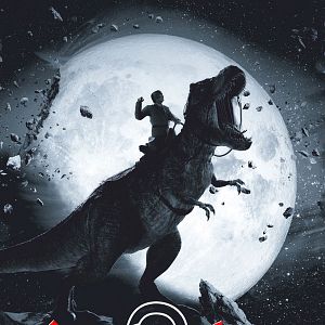 Photo Iron Sky 2