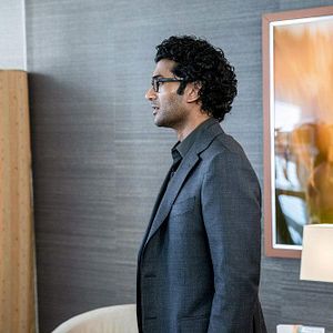 Photo Sendhil Ramamurthy