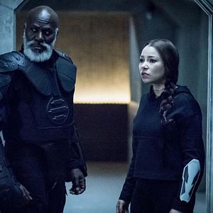 Photo Jessica Parker Kennedy