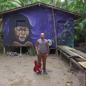 Photo Amazônia Groove