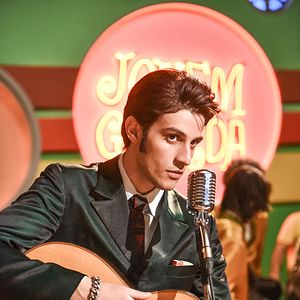 Photo Chay Suede