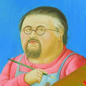 Photo Botero