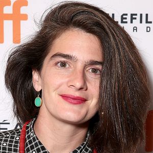Photo Gaby Hoffmann