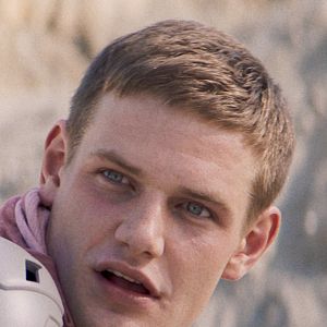 Photo Dominic Marcus Singer