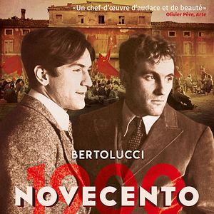 Photo Novecento (1900) - Acte I