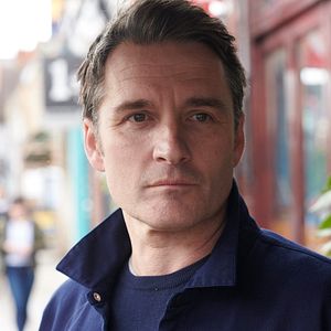 Photo Alastair Mackenzie