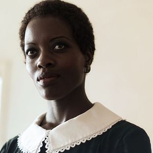 Photo Florence Kasumba
