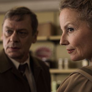 Photo Sylvester Groth