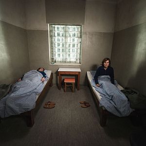 Photo Fritzi Haberlandt