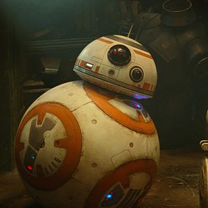 Photo Star Wars: L'Ascension de Skywalker