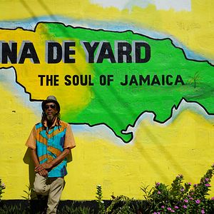 Photo Inna de Yard