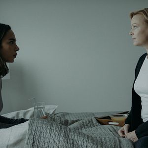 Photo Aurora Perrineau