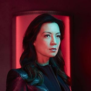 Photo Ming-Na Wen