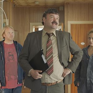 Photo Anders Baasmo Christiansen