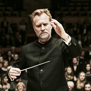 Photo Ulrich Thomsen