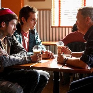 Photo Matthew Lillard