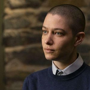 Photo Asia Kate Dillon