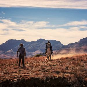 Photo Five Fingers for Marseilles