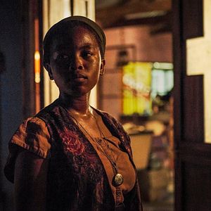 Photo Five Fingers for Marseilles