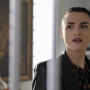 Photo Katie McGrath