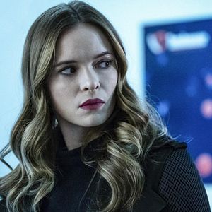 Photo Danielle Panabaker