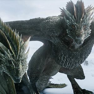 Photo Game of Thrones
