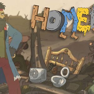 Photo Homeless