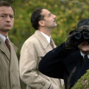 Photo Un Village Français