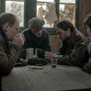 Photo Fabrizio Rongione