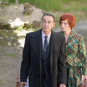 Photo Un Village Français