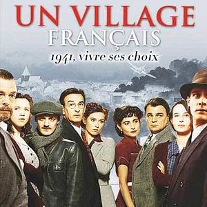 Photo Un Village Français