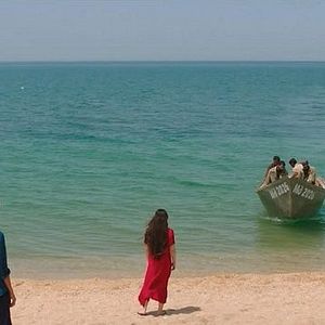 Photo The Fisherman's Daughter