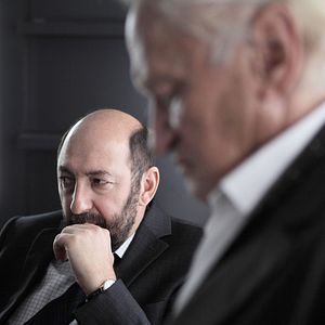 Photo Niels Arestrup