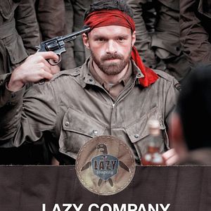 Photo Lazy Company