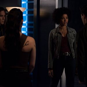 Photo Alberto Rosende